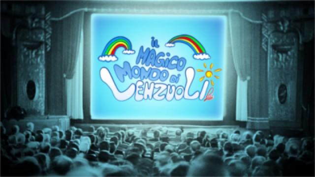 Progetto LENZUOLI