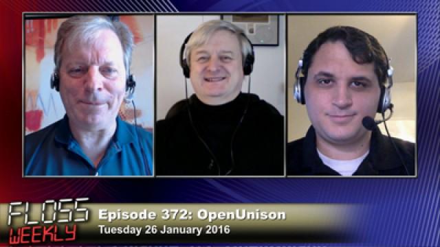 OpenUnison