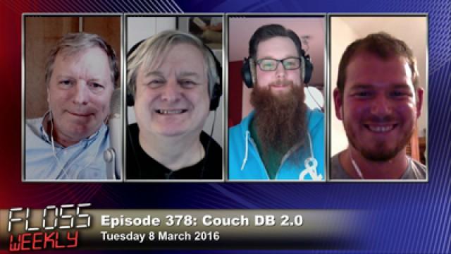 Couch DB 2.0