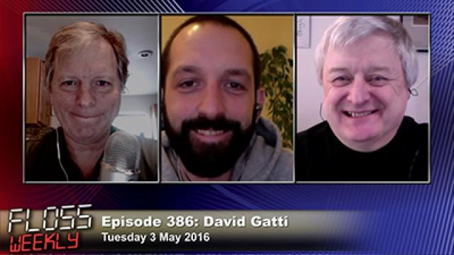David Gatti