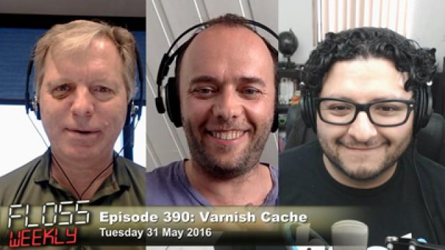 Varnish Cache
