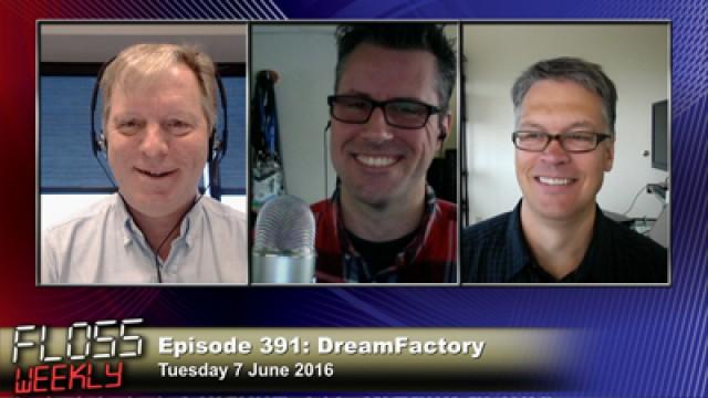 DreamFactory