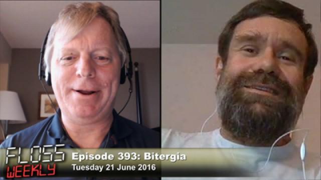 Bitergia
