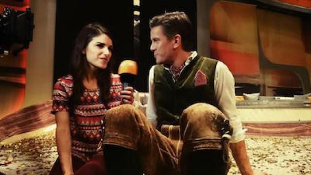 Wetten, dass..? aus Graz