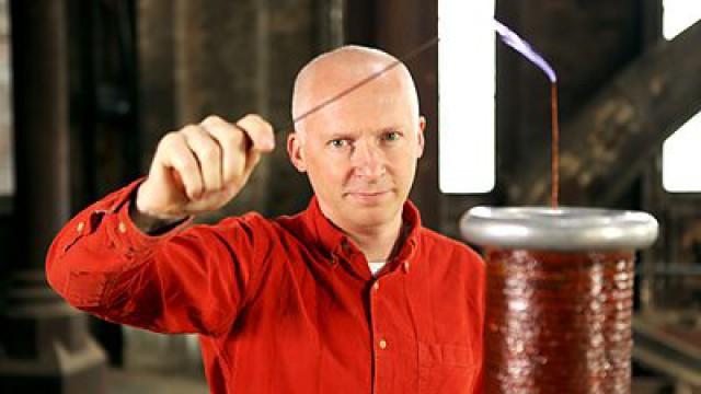 Licht, Wärme und Elektrizität