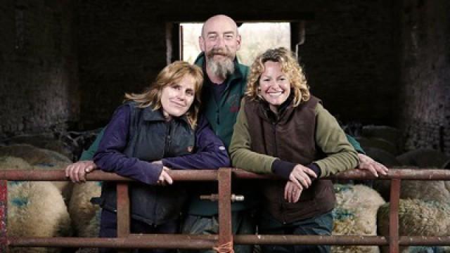 Farming Families