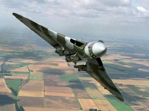 Falklands' Most Daring Raid