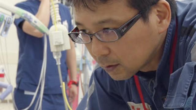 Taking Flight, Saving Lives