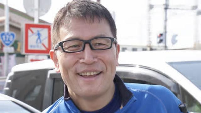 Sorting Effects and Emotions: Masatomi Yokoo, Bereavement Cleaner