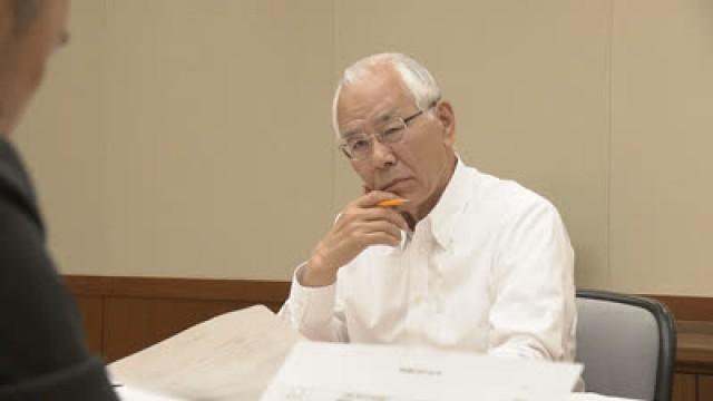 We're Their Last Resort: Akihiro Yamamoto, Credit Union President