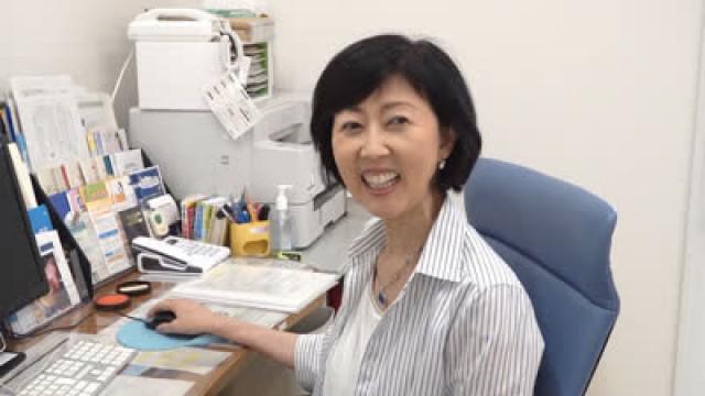 Healing Wounded Families: Akemi Tomoda, Child Neurologist