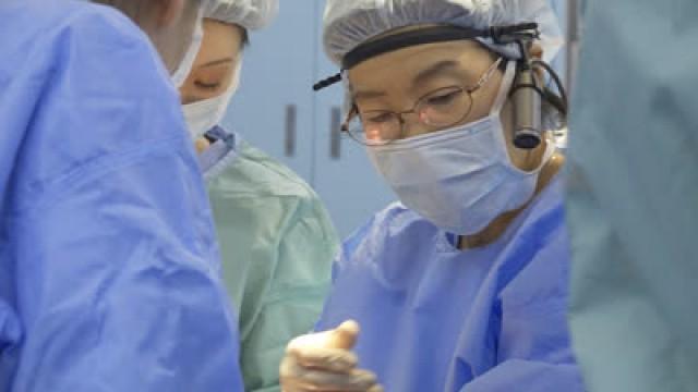 Strength and Grace: Sadako Akashi, Breast Surgeon