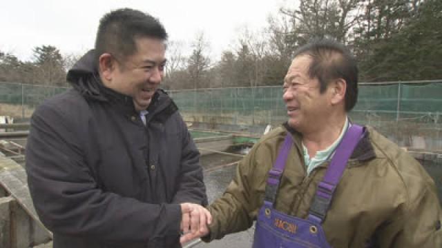 A Career Built on Passion and Connections: Daisuke Honda, Department Store Buyer