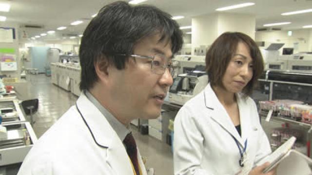The Path of Conviction, Eliminating Medical Errors: Yoshimasa Nagao, Doctor/Patient Safety Department Supervisor