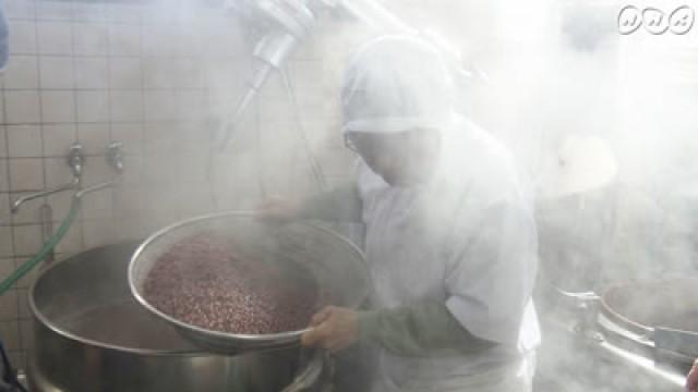 Following the Anko Road at Full Speed: Toshiyasu Obata, Japanese Sweets Artisan