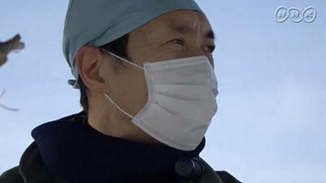 Saving Lives in the Countryside: Akihide Kon, Emergency Physician