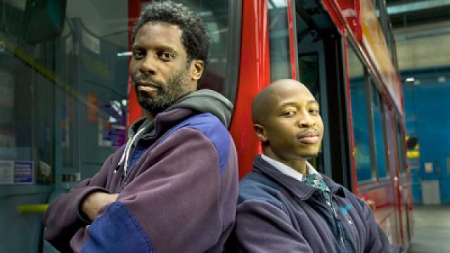 Nightbus