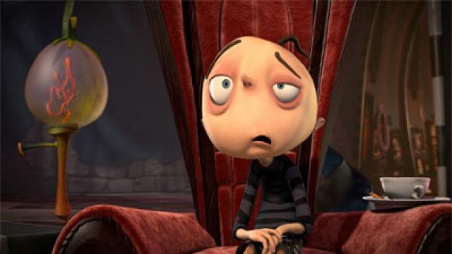 Fear of Growing Old (Gerontophobia)
