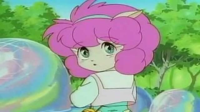 〇時五分のシンデレラ