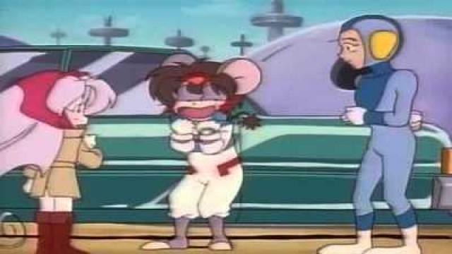 わらしべ長者の交換合戦!