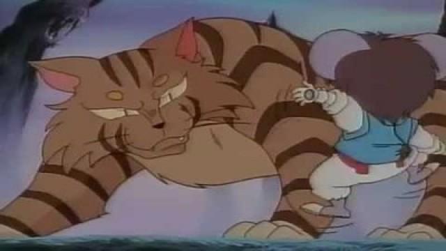 よみがえれバク丸!