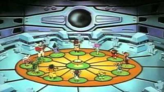 パワーアップ!ニューキリンダー
