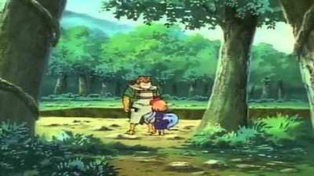 青い鳥のタルト?