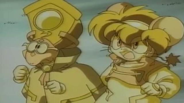 金?のォ!おォのォ!