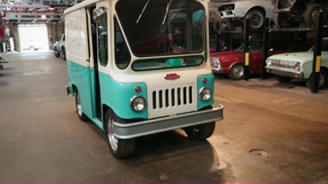 Fantomworks Goes Postal