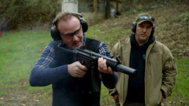 Guns
