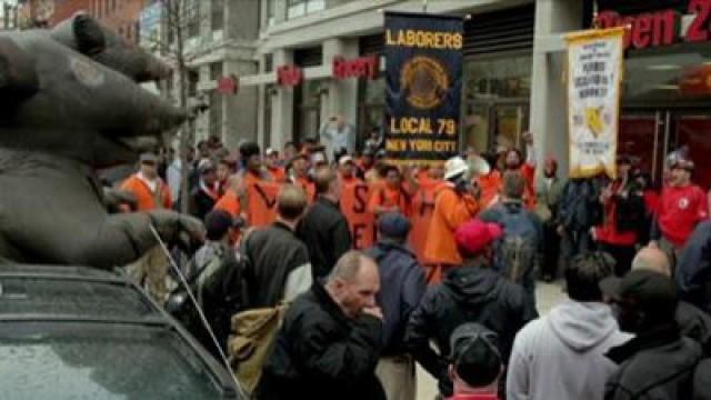 Unions