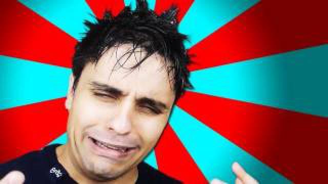 SHOWER PRANK