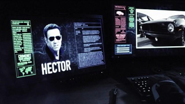 Hector