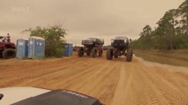 Redneck Yacht Club