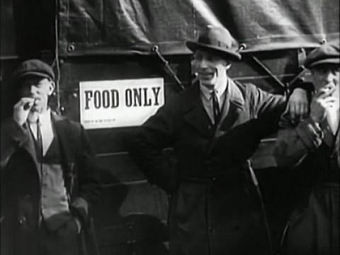 Utopia in Power (1917-1928)