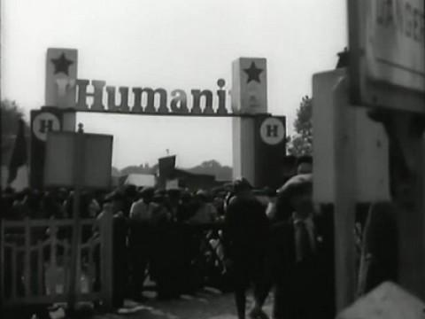 The Two Faces of Communism (1929-1939)