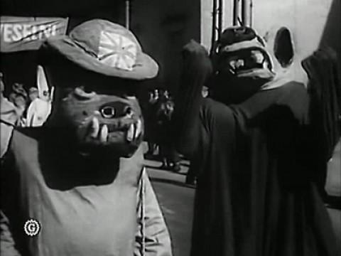 The Peak Years (1940-1953)