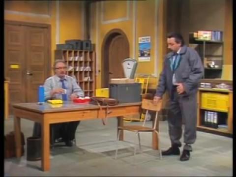 Das Reisebüro