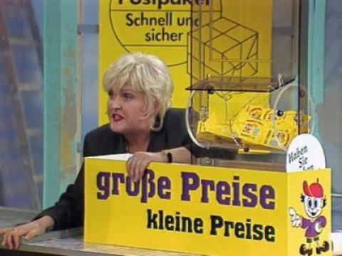 Schweres Los