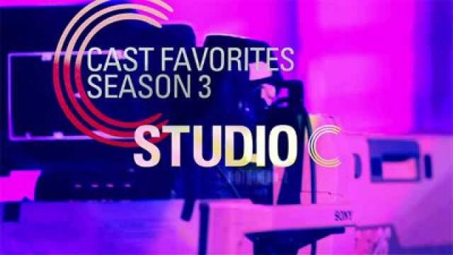 Cast Favorites Season 3