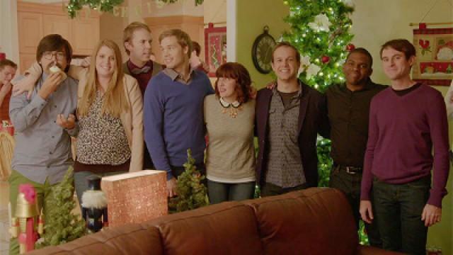 Christmas Special