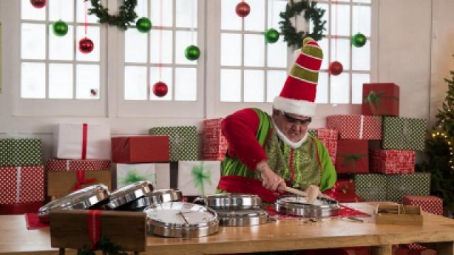 Christmas Special