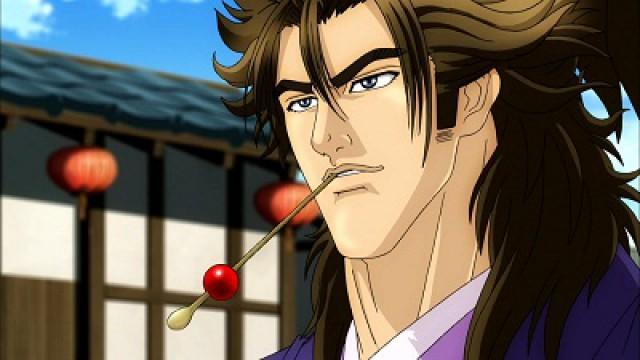 Kanetsugu's Righteousness