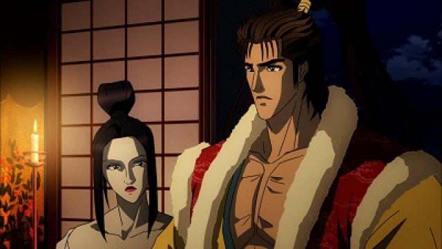 Keiji's Righteousness