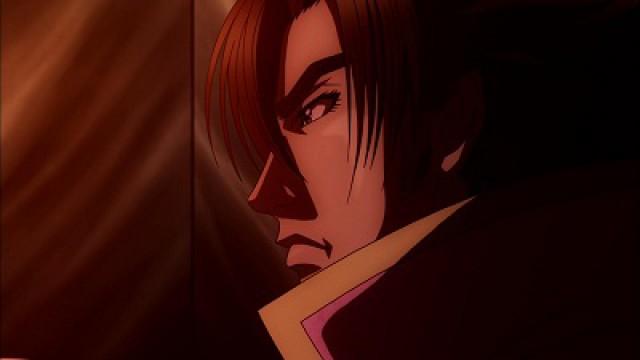Uesugi's Righteousness
