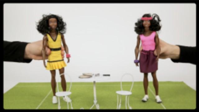 Serena & Venus Williams