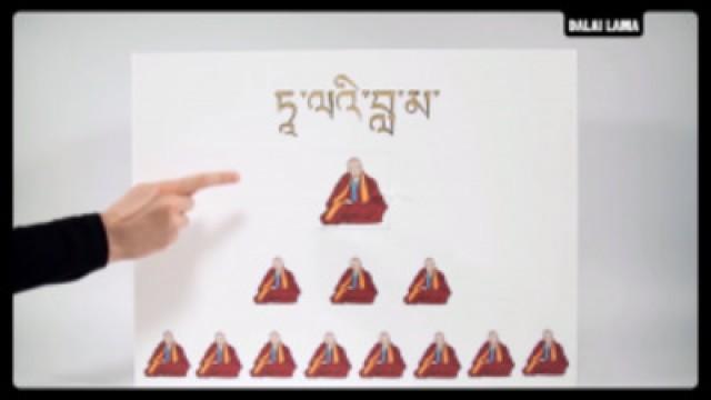 Dalai Lama