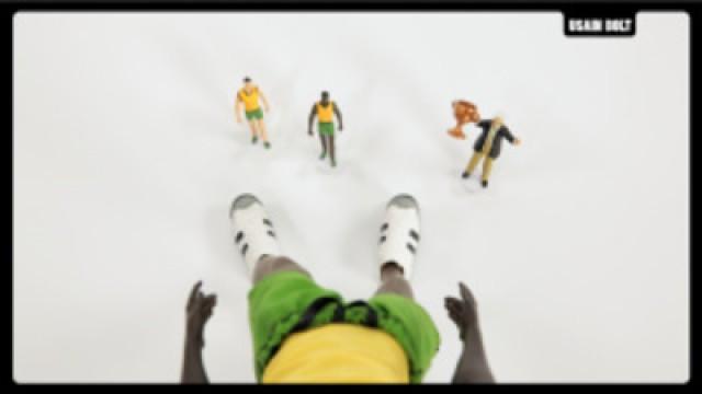 Usain Bolt