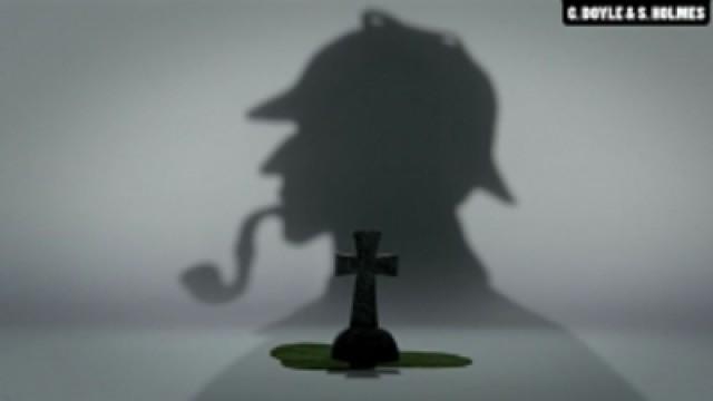 Conan Doyle & Sherlock Holmes