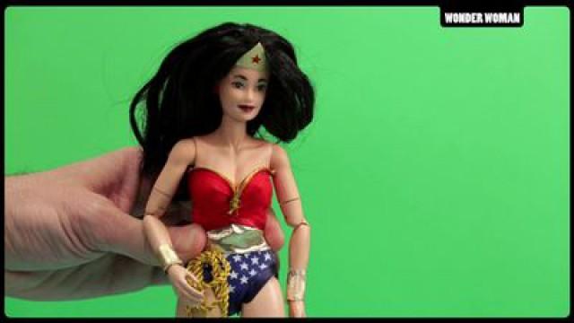 Wonder Woman